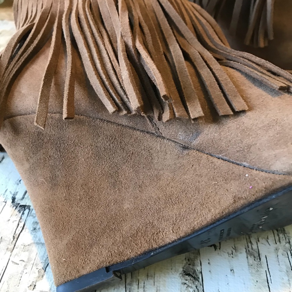 Elyse Walker Booties - image 5